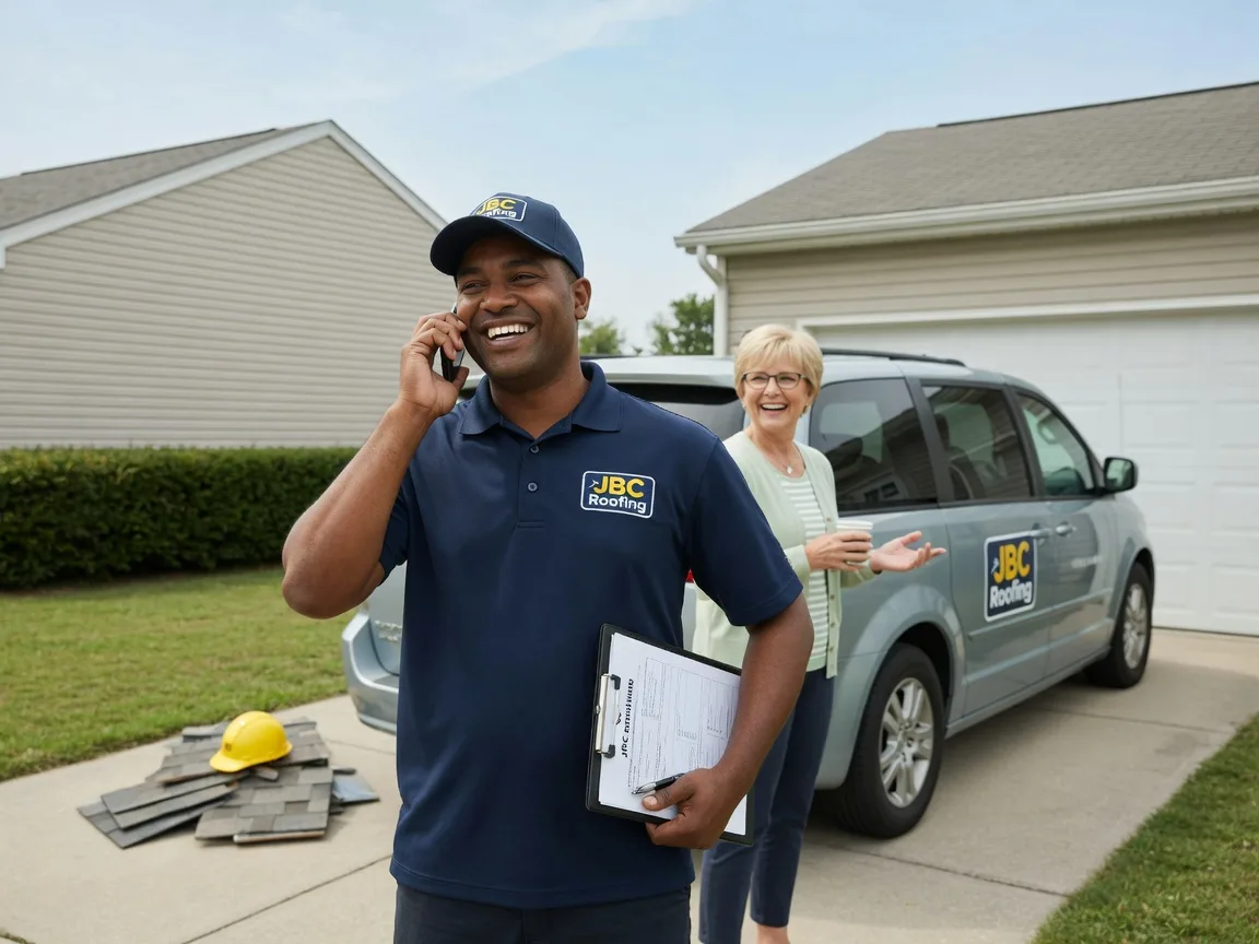 Roof Replacement Northampton, PA FAQs